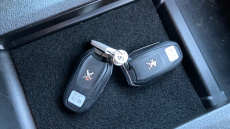 Peugeot Rifter 1.5 BlueHDi 130 GT Line 5dr Diesel Estate